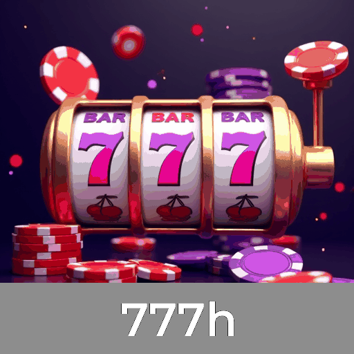 Aproveite os Bônus Únicos da 777h e Multiplique Suas Chances!