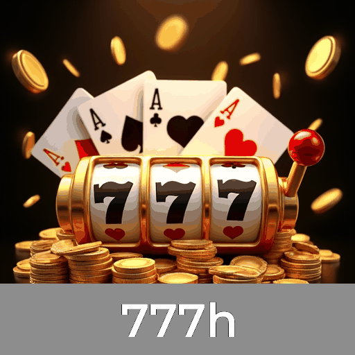 777h: Seu Cassino Online Seguro e Divertido
